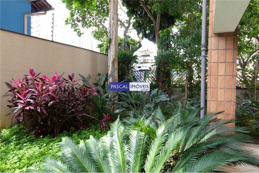 Foto 37 do(a) Apartamento de 3 quartos à venda em Campo Belo, São Paulo