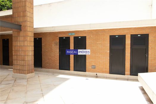 Foto 43 do(a) Apartamento de 3 quartos à venda em Campo Belo, São Paulo