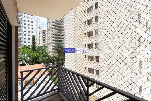 Foto 34 do(a) Apartamento de 3 quartos à venda em Campo Belo, São Paulo