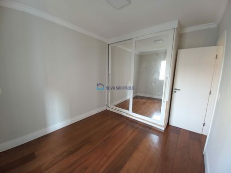 Foto 20 do(a) Apartamento de 4 quartos à venda em Vila Monte Alegre, São Paulo