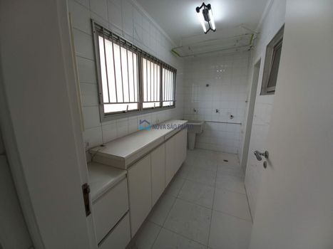 Foto 21 do(a) Apartamento de 4 quartos à venda em Vila Monte Alegre, São Paulo