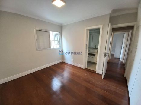 Foto 11 do(a) Apartamento de 4 quartos à venda em Vila Monte Alegre, São Paulo