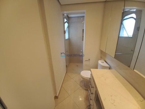 Foto 13 do(a) Apartamento de 4 quartos à venda em Vila Monte Alegre, São Paulo