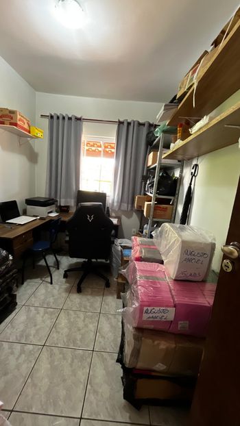 Foto 12 do(a) Casa de 3 quartos à venda em Europa, Contagem