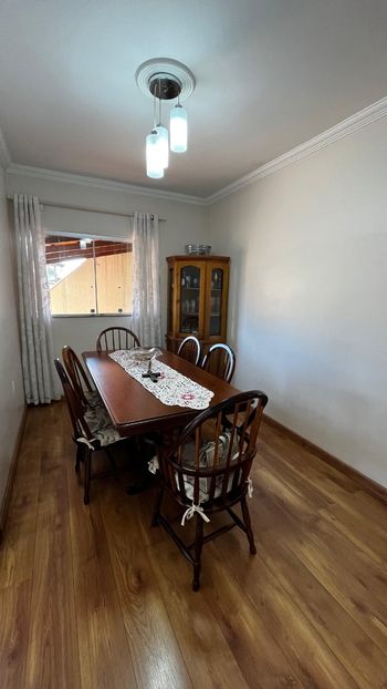 Foto 3 do(a) Casa de 3 quartos à venda em Europa, Contagem