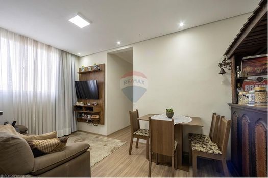 Foto 9 do(a) Apartamento de 3 quartos à venda em Vila Campos Sales, Jundiaí