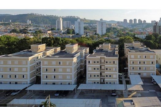 Foto 33 do(a) Apartamento de 3 quartos à venda em Vila Campos Sales, Jundiaí