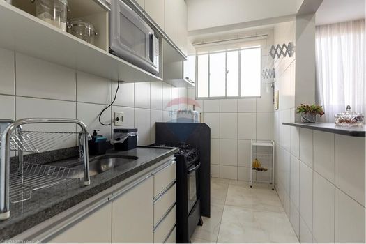 Foto 1 do(a) Apartamento de 3 quartos à venda em Vila Campos Sales, Jundiaí