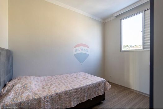 Foto 20 do(a) Apartamento de 3 quartos à venda em Vila Campos Sales, Jundiaí