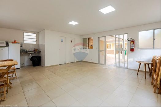 Foto 27 do(a) Apartamento de 3 quartos à venda em Vila Campos Sales, Jundiaí