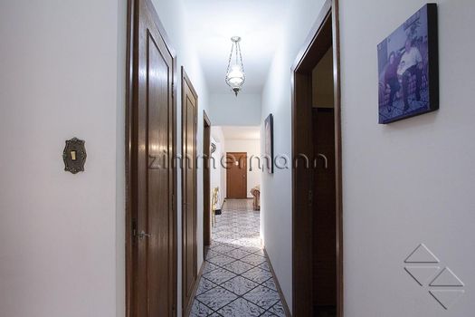 Foto 6 do(a) Apartamento de 3 quartos à venda em Santa Cecília, São Paulo