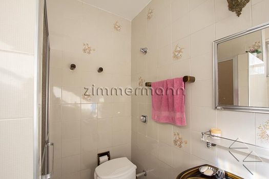 Foto 13 do(a) Apartamento de 3 quartos à venda em Santa Cecília, São Paulo