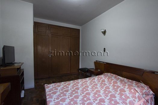 Foto 18 do(a) Apartamento de 3 quartos à venda em Santa Cecília, São Paulo