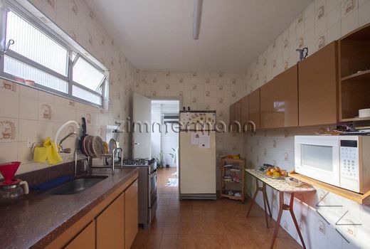 Foto 20 do(a) Apartamento de 3 quartos à venda em Santa Cecília, São Paulo