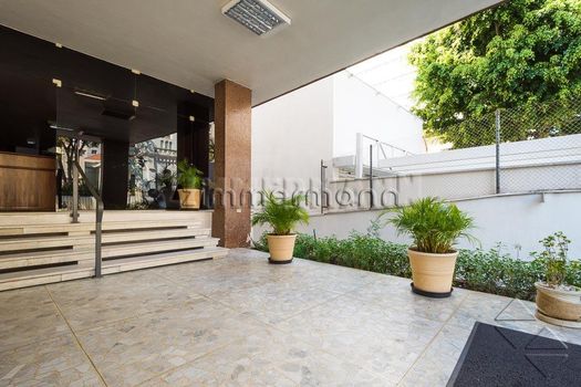 Foto 32 do(a) Apartamento de 3 quartos à venda em Santa Cecília, São Paulo