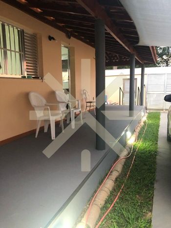 Foto 6 do(a) Casa de 2 quartos à venda em Residencial Samambaia, São Carlos
