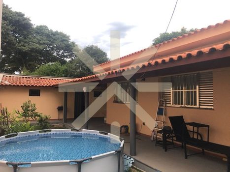 Foto 8 do(a) Casa de 2 quartos à venda em Residencial Samambaia, São Carlos