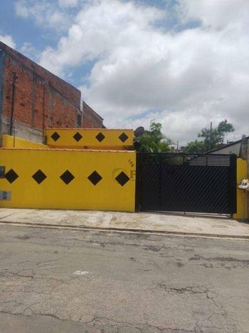 Foto 1 do(a) Casa de 2 quartos à venda em Jardim Nova Cidade, Guarulhos
