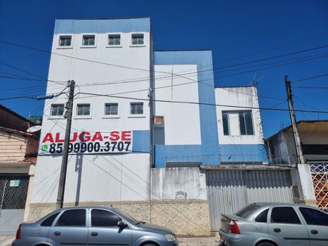 Foto 10 do(a) Edifício Inteiro false à venda em Farias Brito, Fortaleza