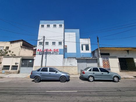 Foto 3 do(a) Edifício Inteiro false à venda em Farias Brito, Fortaleza