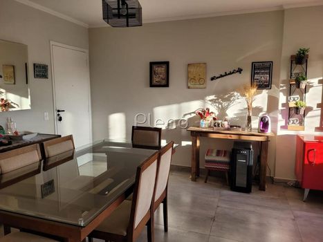 Foto 2 do(a) Apartamento false à venda em Jardim Paraíso, Campinas