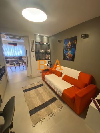 Foto 16 do(a) Apartamento de 3 quartos à venda em Copacabana, Rio de Janeiro