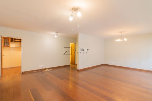 Foto 4 do(a) Apartamento de 3 quartos à venda em Paraíso, São Paulo