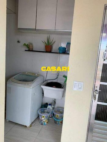 Foto 18 do(a) Cobertura de 2 quartos à venda em Santa Terezinha, São Bernardo do Campo