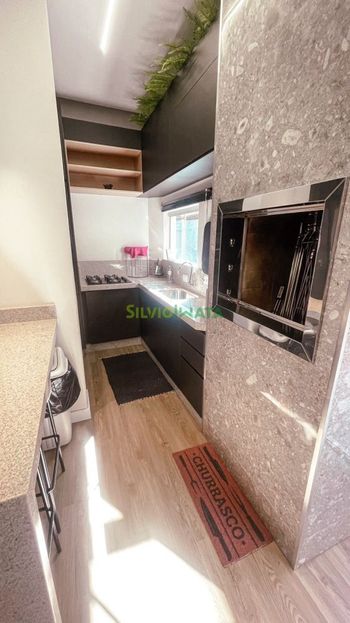 Foto 30 do(a) Apartamento de 3 quartos à venda em Zona 07, Maringá
