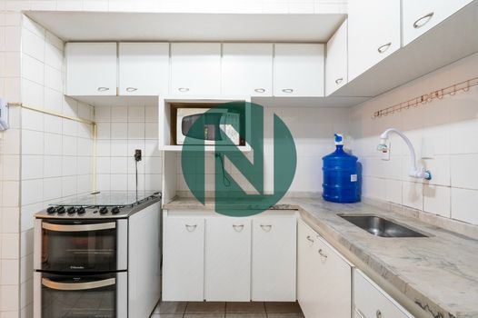 Foto 11 do(a) Apartamento de 3 quartos à venda em Jardim Parque Morumbi, São Paulo