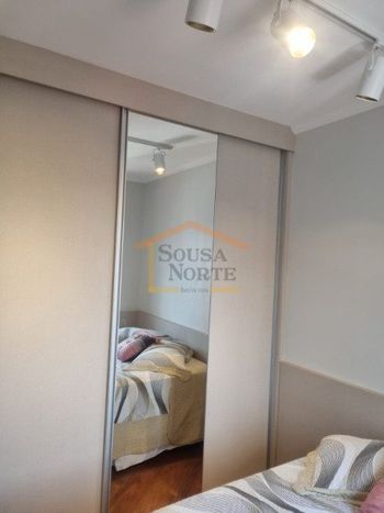 Foto 21 do(a) Apartamento de 3 quartos à venda em Tucuruvi, São Paulo