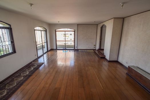 Foto 1 do(a) Apartamento de 3 quartos à venda em Jardim Vila Mariana, São Paulo