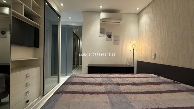Foto 9 do(a) Apartamento de 2 quartos à venda em Vila Bertioga, São Paulo