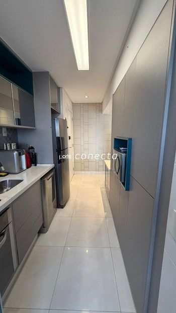 Foto 6 do(a) Apartamento de 2 quartos à venda em Vila Bertioga, São Paulo