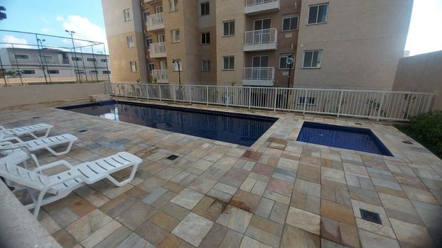 Foto 24 do(a) Apartamento de 2 quartos para alugar em Vila dos Andradas, São Paulo