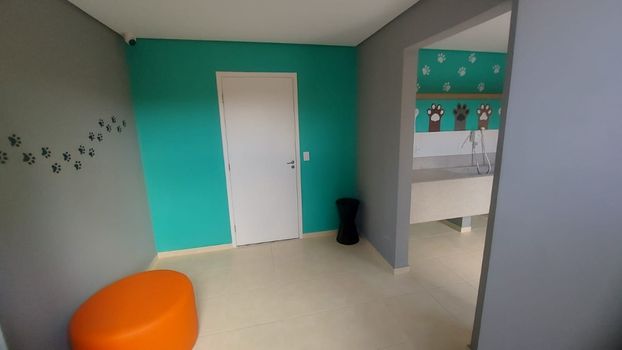 Foto 34 do(a) Apartamento de 2 quartos para alugar em Vila dos Andradas, São Paulo