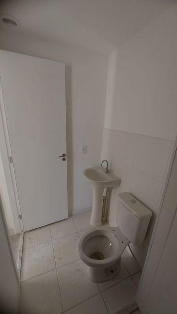 Foto 12 do(a) Apartamento de 2 quartos para alugar em Vila dos Andradas, São Paulo