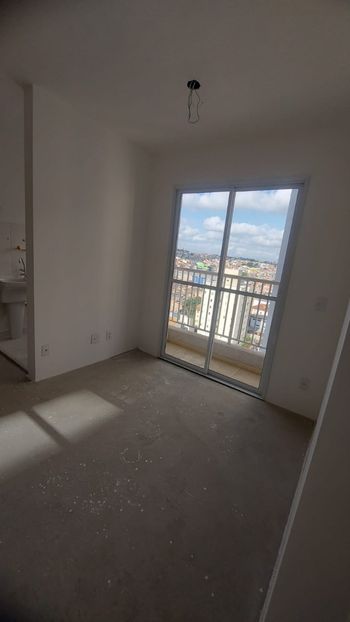 Foto 1 do(a) Apartamento de 2 quartos para alugar em Vila dos Andradas, São Paulo