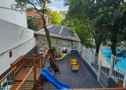 Foto 11 do(a) Apartamento de 3 quartos à venda em Vila Mariana, São Paulo