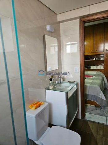 Foto 9 do(a) Apartamento de 3 quartos à venda em Vila Mariana, São Paulo