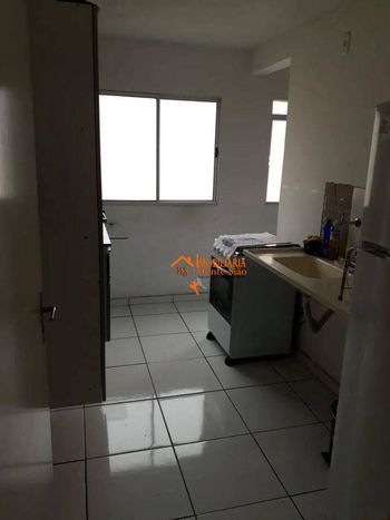 Foto 4 do(a) Apartamento de 2 quartos à venda em Jardim Guilhermino, Guarulhos