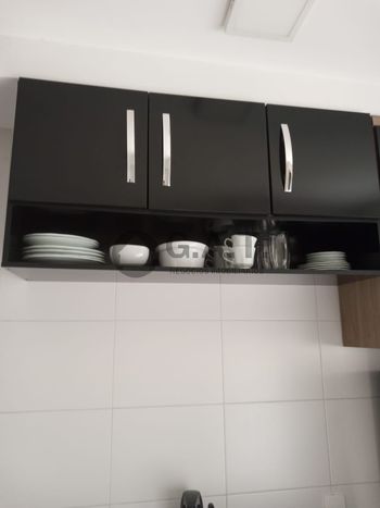 Foto 8 do(a) Apartamento de 2 quartos à venda em Vila Carvalho, Sorocaba