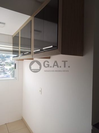 Foto 10 do(a) Apartamento de 2 quartos à venda em Vila Carvalho, Sorocaba