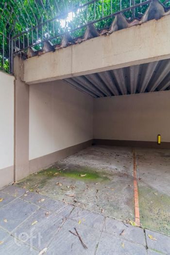 Foto 23 do(a) Apartamento de 2 quartos à venda em Mont Serrat, Porto Alegre