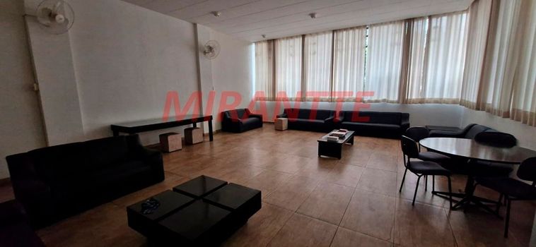Foto 26 do(a) Apartamento de 3 quartos à venda em Tucuruvi, São Paulo