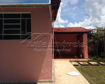 Foto 5 do(a) Fazenda / Sítio / Chácara de 3 quartos à venda em Chácaras Luzitana, Hortolândia