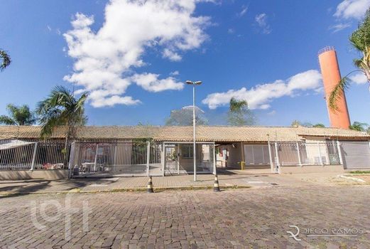 Foto 41 do(a) Casa de 2 quartos à venda em Humaitá, Porto Alegre
