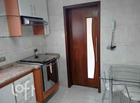Foto 6 do(a) Apartamento de 2 quartos à venda em Lapa de Baixo, São Paulo