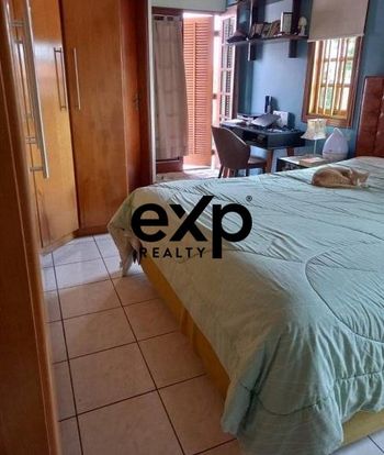 Foto 5 do(a) Casa de 3 quartos à venda em Vila São Pedro, São Paulo