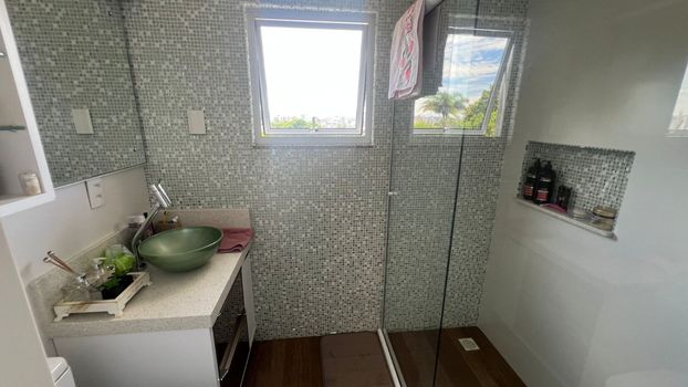 Foto 29 do(a) Casa em Condomínio de 5 quartos à venda em Bosque das Mansões, São José